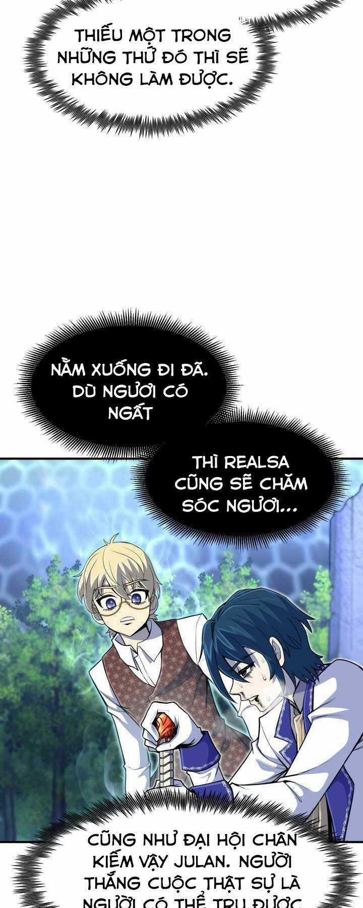 Bản Chất Của Chuyển Sinh Chapter 18 trang 61