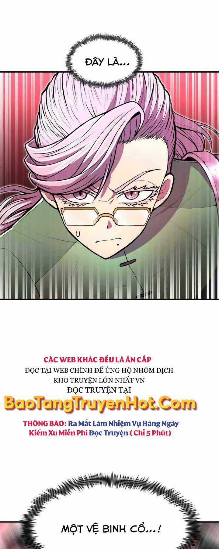 Bản Chất Của Chuyển Sinh Chapter 18 trang 70