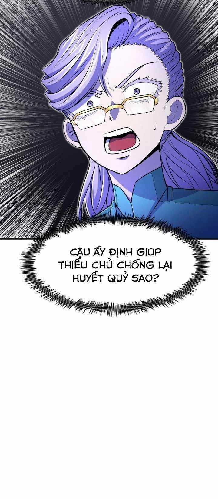 Bản Chất Của Chuyển Sinh Chapter 18 trang 8