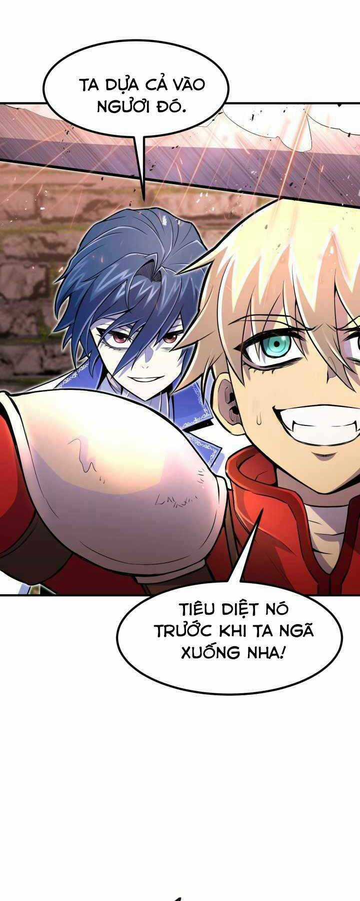 Bản Chất Của Chuyển Sinh Chapter 18 trang 9