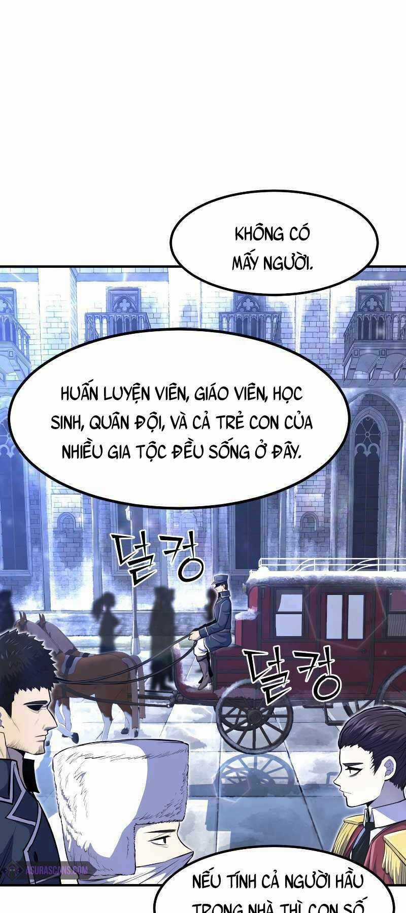 Bản Chất Của Chuyển Sinh Chapter 26 trang 0
