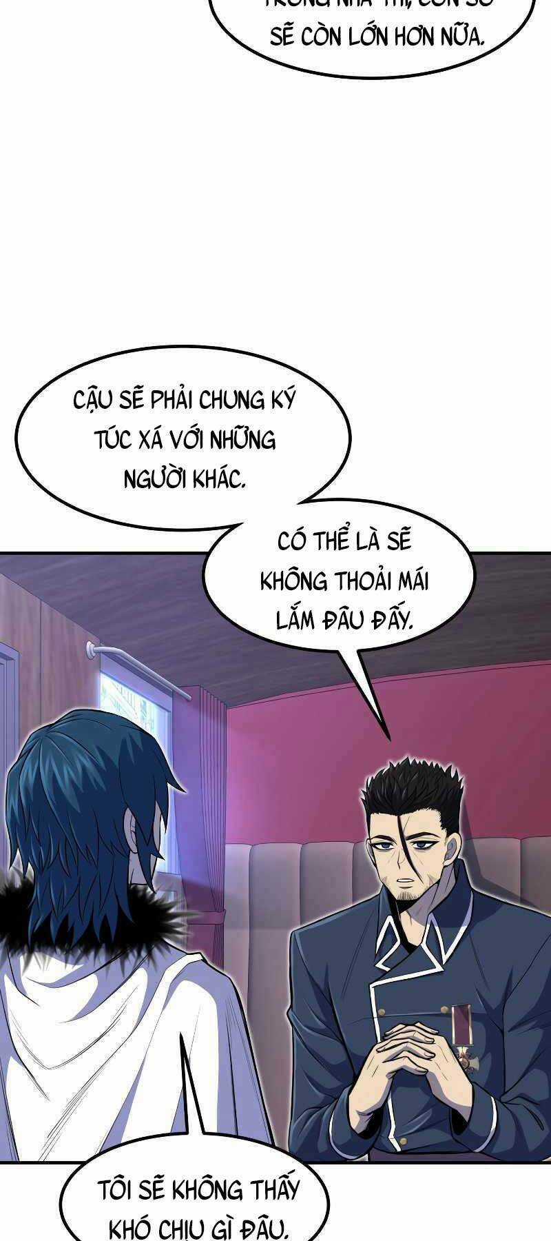 Bản Chất Của Chuyển Sinh Chapter 26 trang 1