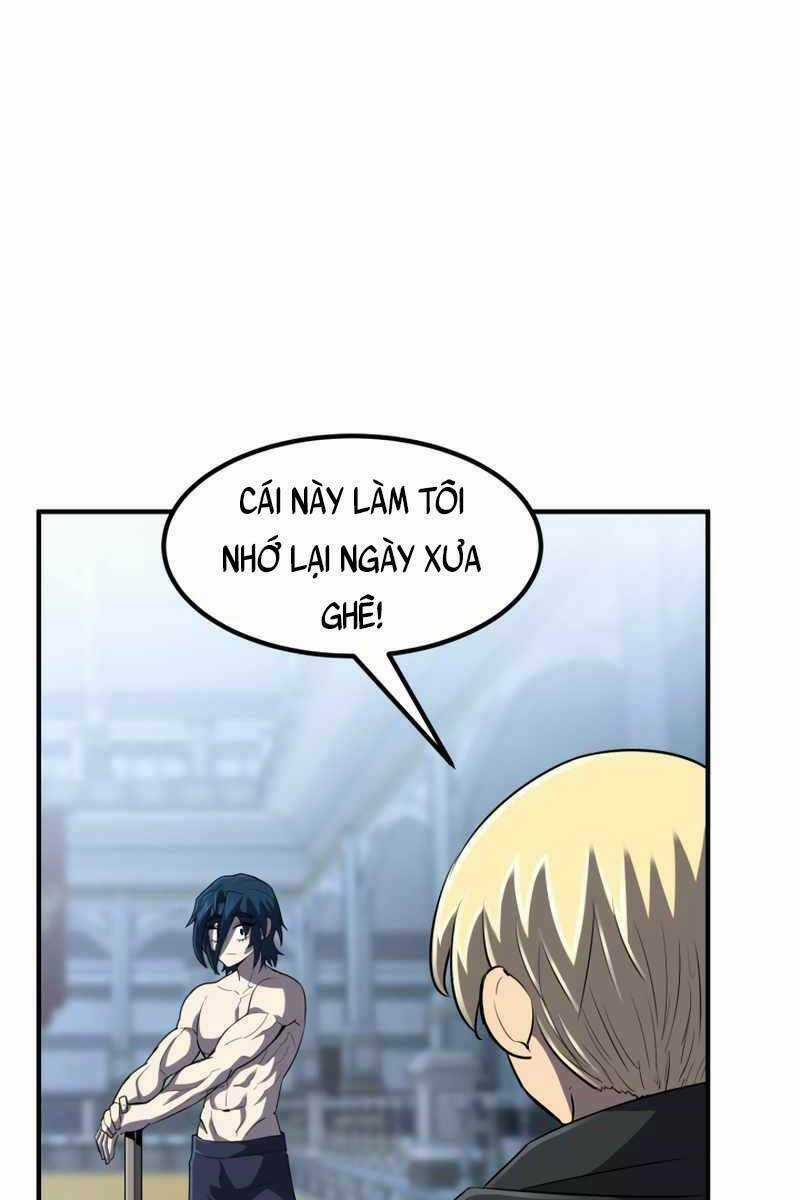 Bản Chất Của Chuyển Sinh Chapter 36 trang 0