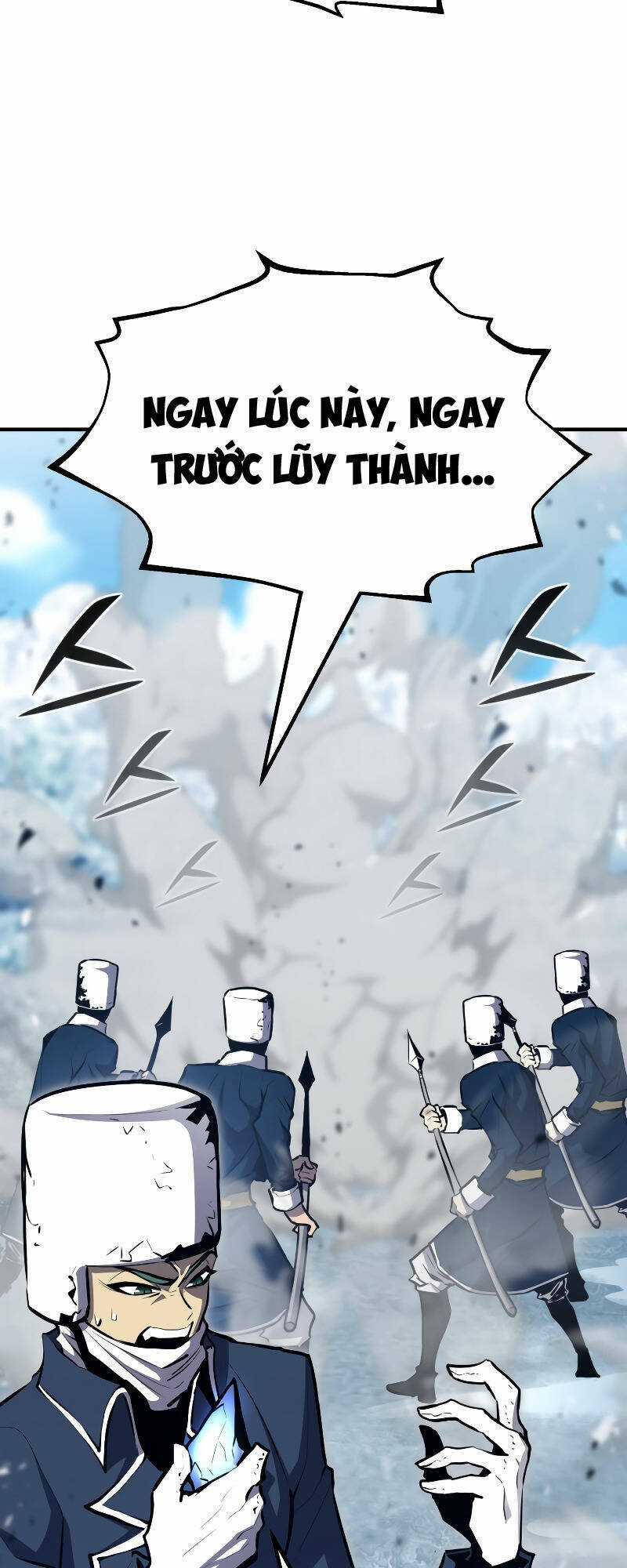 Bản Chất Của Chuyển Sinh Chapter 59 trang 1