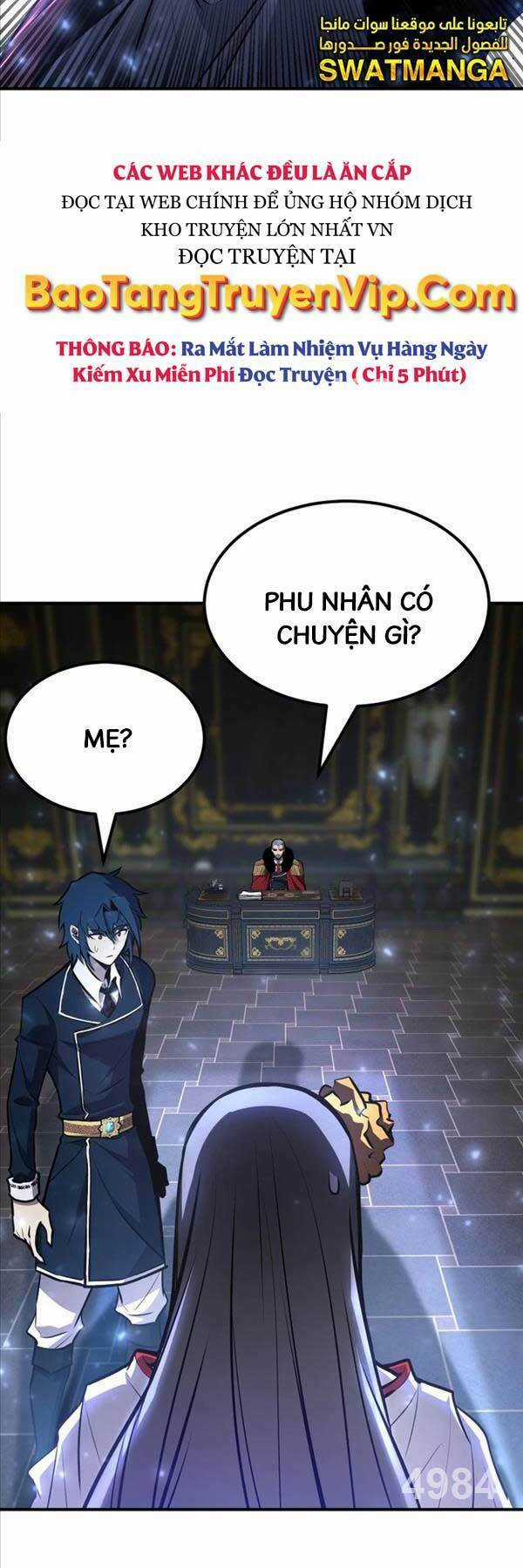 Bản Chất Của Chuyển Sinh Chapter 66 trang 1