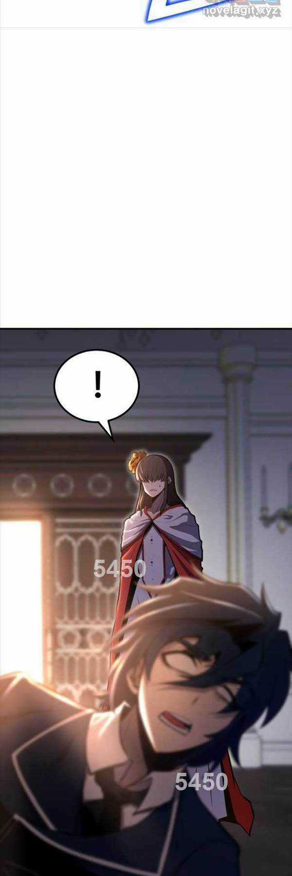 Bản Chất Của Chuyển Sinh Chapter 68 trang 1