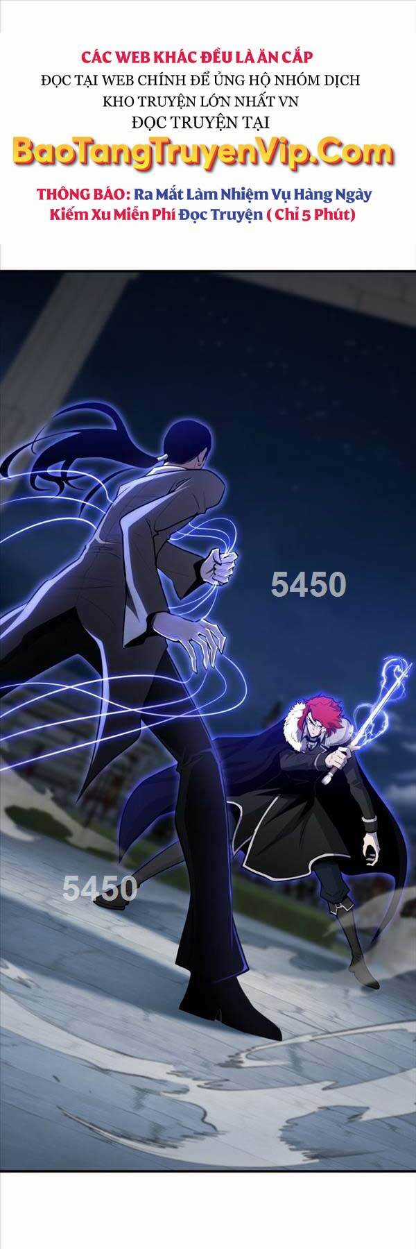 Bản Chất Của Chuyển Sinh Chapter 69 trang 0