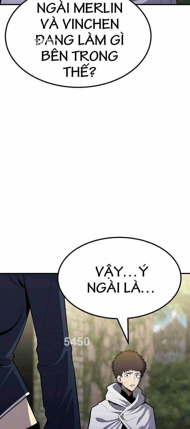 Bản Chất Của Chuyển Sinh Chapter 71 trang 1