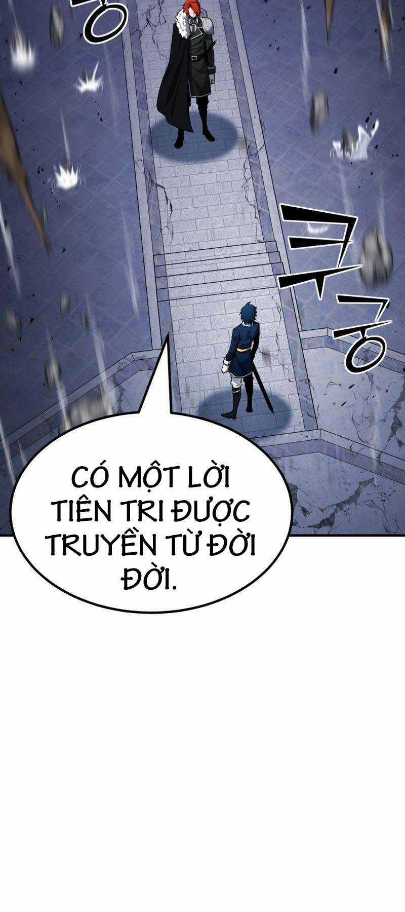 Bản Chất Của Chuyển Sinh Chapter 71 trang 17