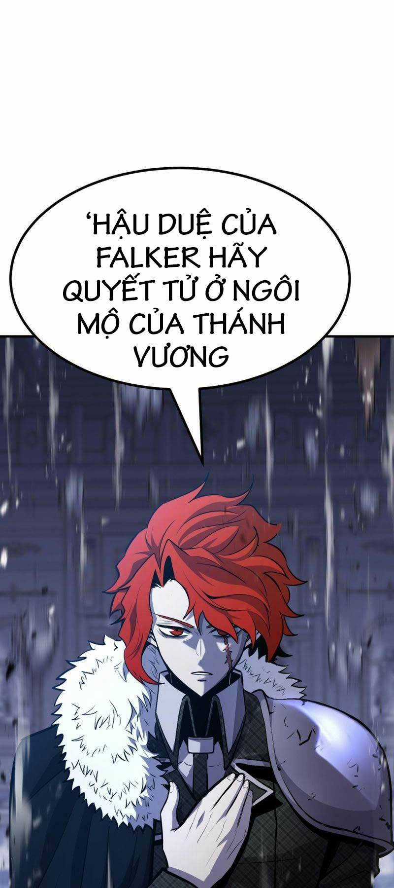 Bản Chất Của Chuyển Sinh Chapter 71 trang 19