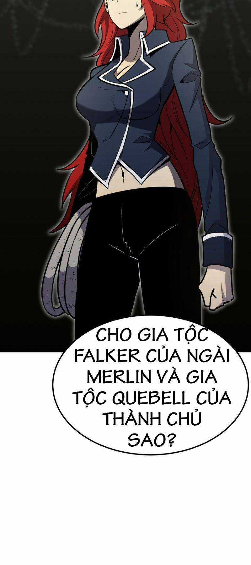 Bản Chất Của Chuyển Sinh Chapter 71 trang 3