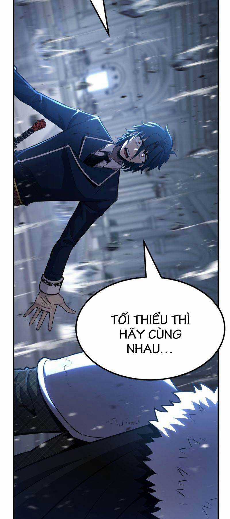 Bản Chất Của Chuyển Sinh Chapter 71 trang 38