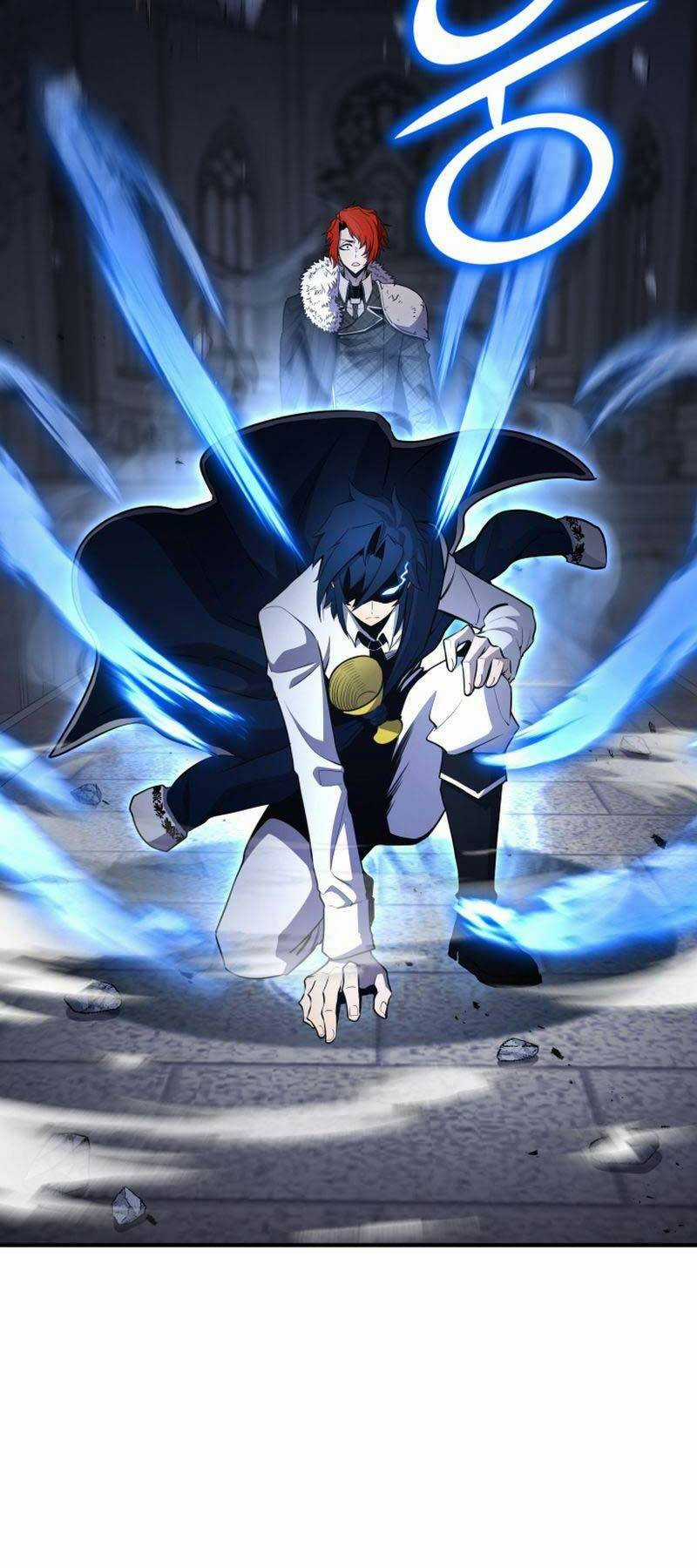 Bản Chất Của Chuyển Sinh Chapter 71 trang 68