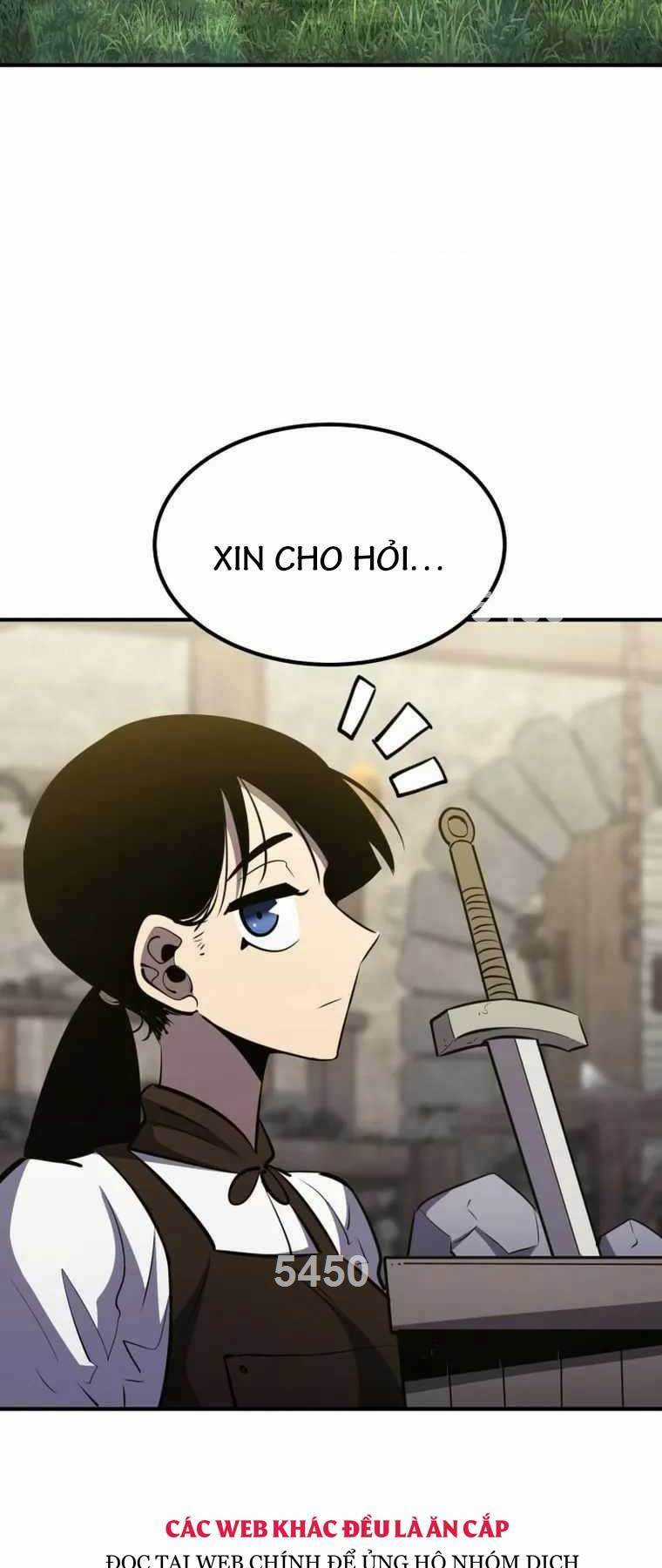 Bản Chất Của Chuyển Sinh Chapter 74 trang 1