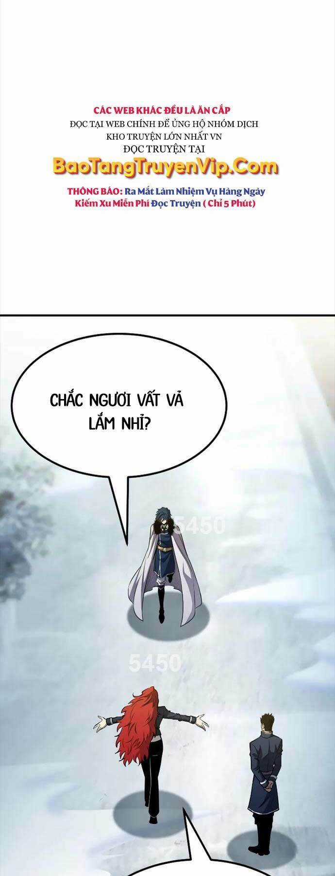 Bản Chất Của Chuyển Sinh Chapter 77 trang 1