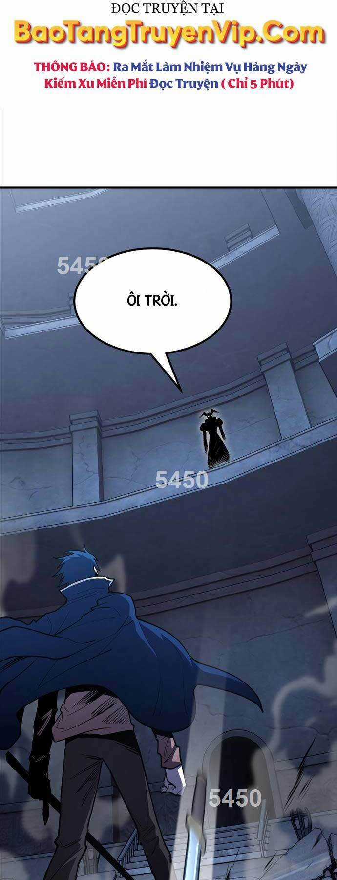 Bản Chất Của Chuyển Sinh Chapter 83 trang 1