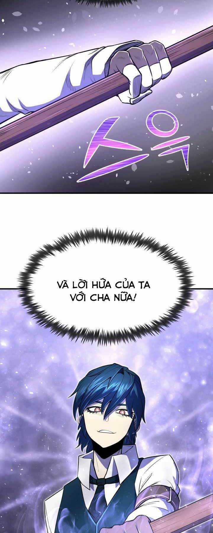 Bản Chất Của Chuyển Sinh Chapter 9 trang 1
