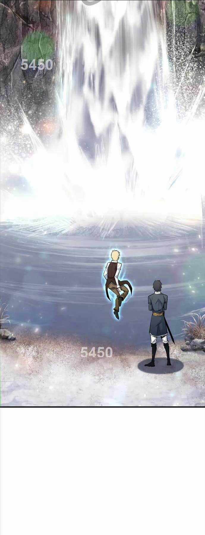 Bản Chất Của Chuyển Sinh Chapter 91 trang 1
