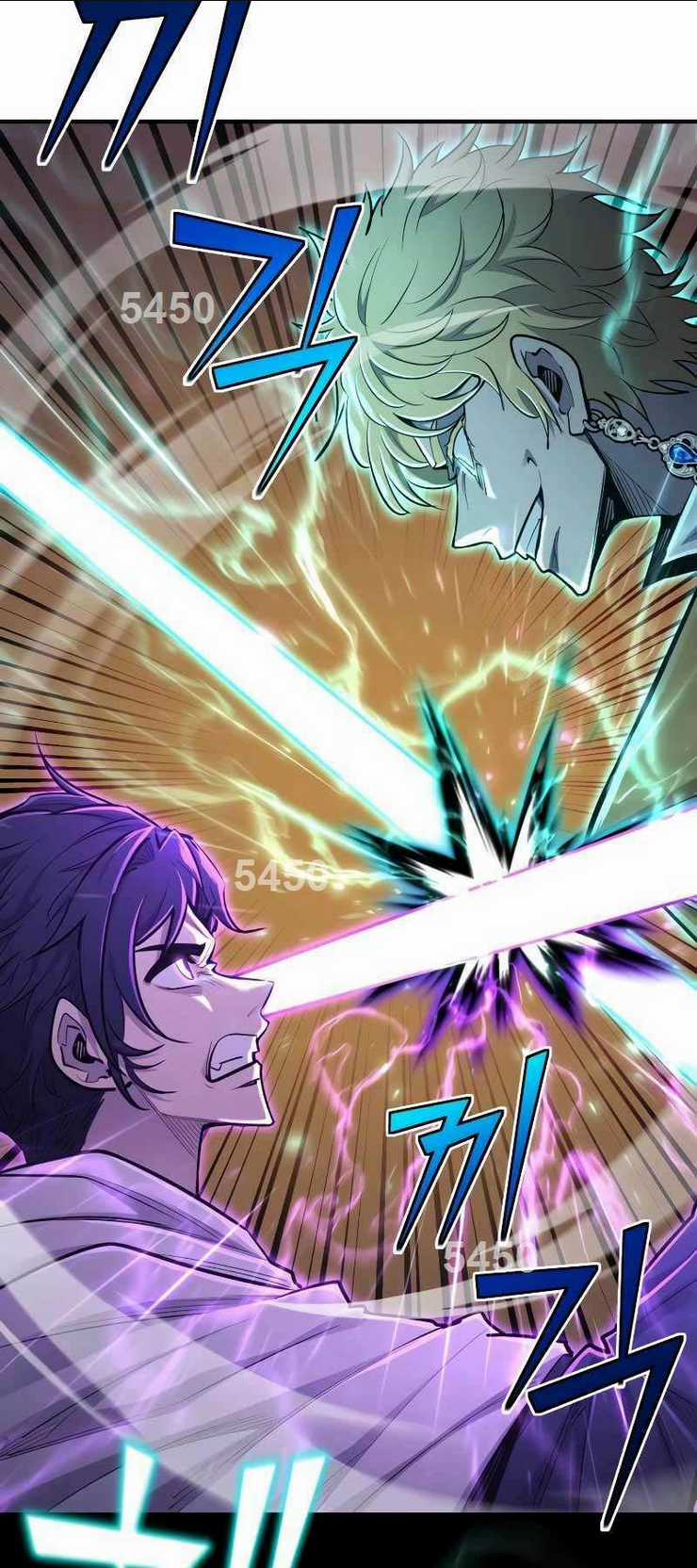 Bản Chất Của Chuyển Sinh Chapter 92 trang 1