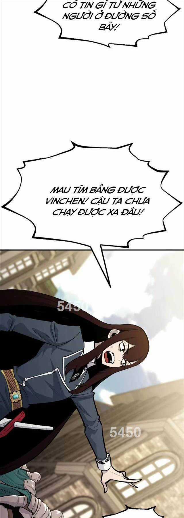 Bản Chất Của Chuyển Sinh Chapter 94 trang 1