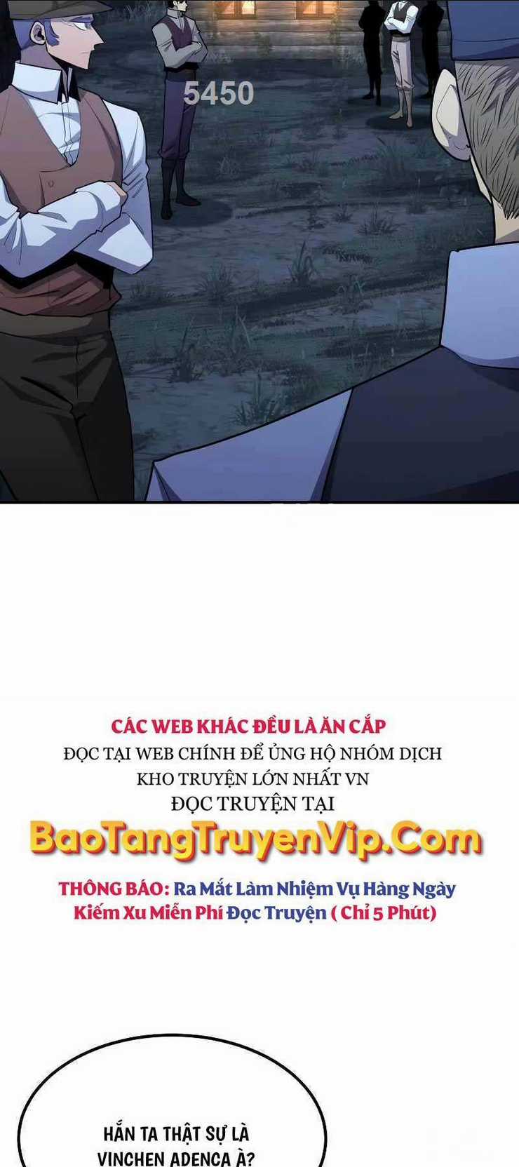 Bản Chất Của Chuyển Sinh Chapter 95 trang 1