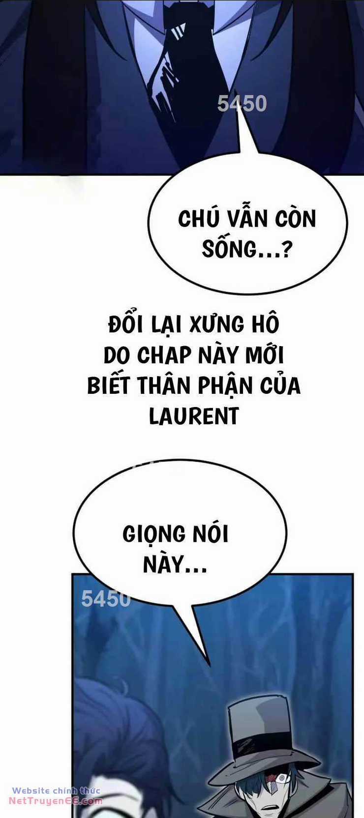 Bản Chất Của Chuyển Sinh Chapter 96 trang 1