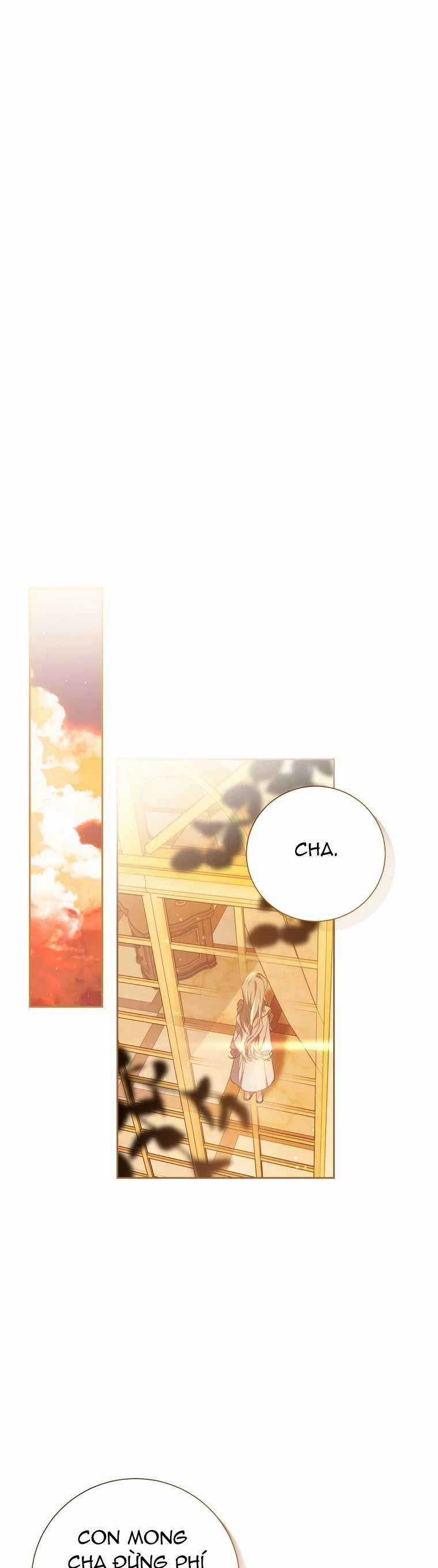 Bạn Có Cần Sự Cứu Rỗi Không? Chapter 3 trang 0