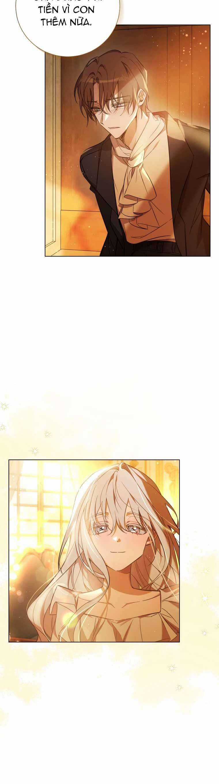 Bạn Có Cần Sự Cứu Rỗi Không? Chapter 3 trang 1