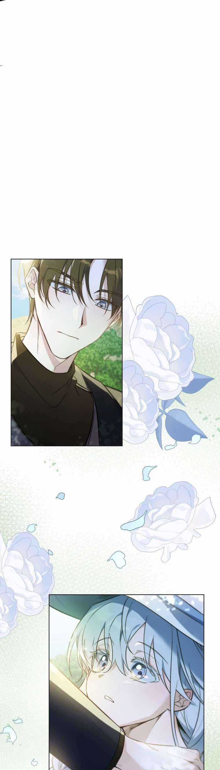 Bạn Có Cần Sự Cứu Rỗi Không? Chapter 4 trang 0
