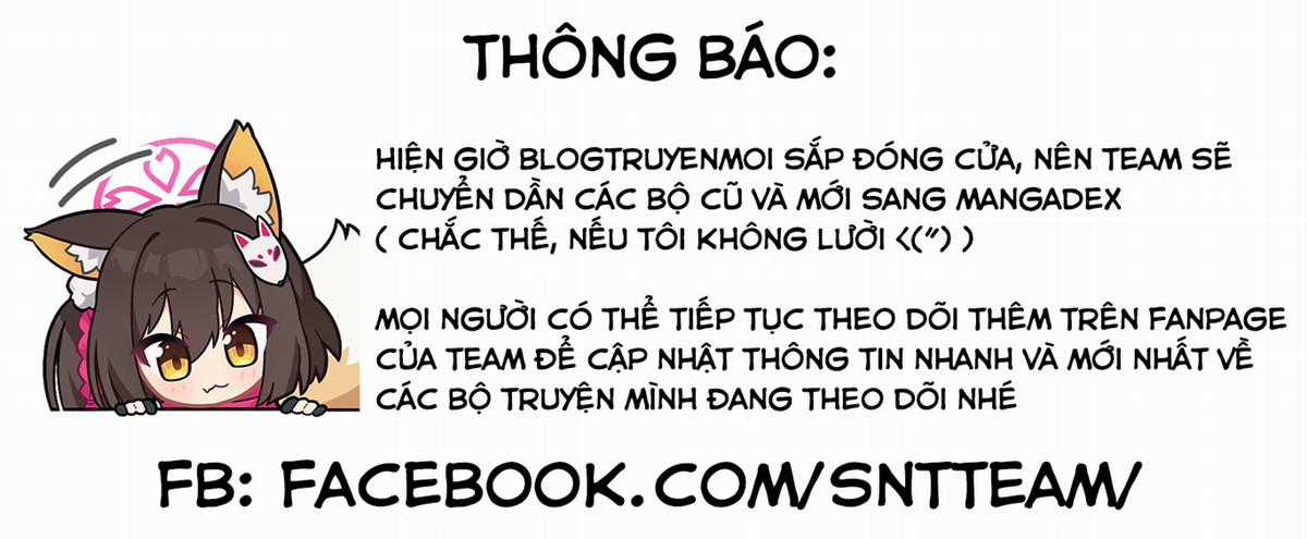Bạn có muốn làm Tanuki không? Chapter 17.5 trang 6