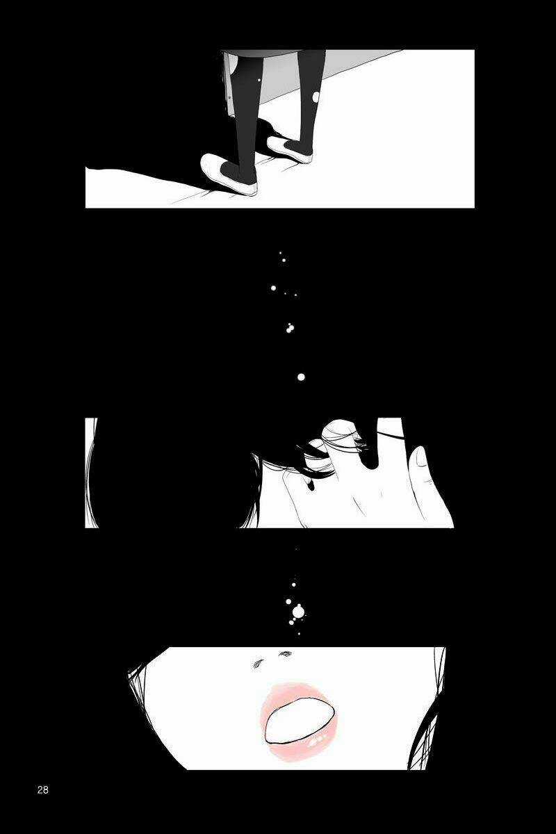 Bạn Có Tin Vào Ma Thuật? Chapter 1 trang 23