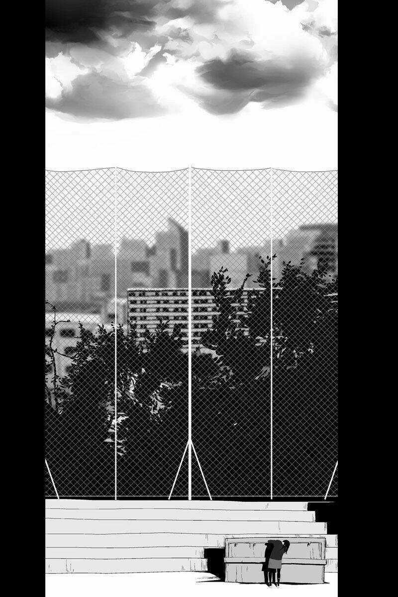 Bạn Có Tin Vào Ma Thuật? Chapter 1 trang 25