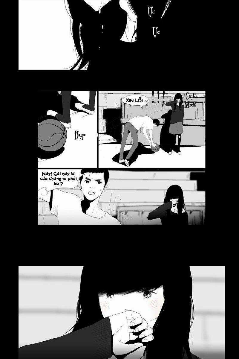 Bạn Có Tin Vào Ma Thuật? Chapter 1 trang 26