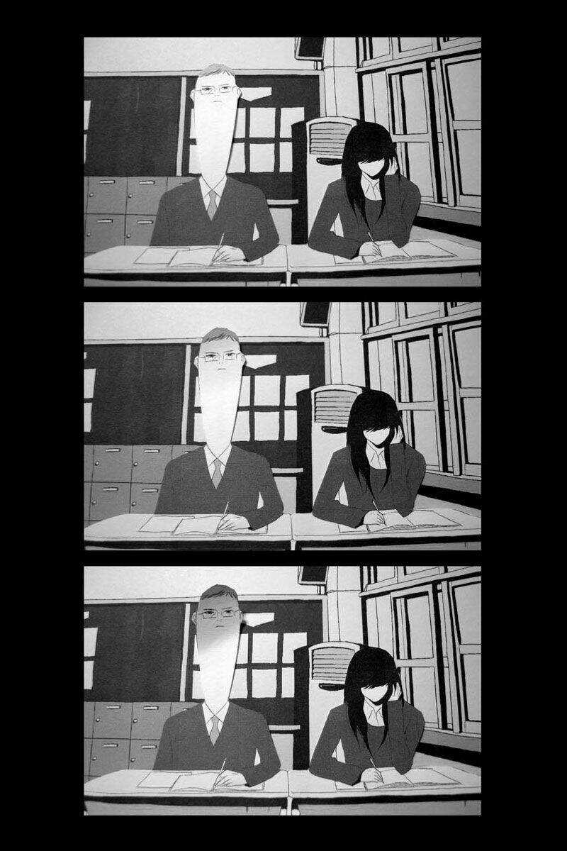 Bạn Có Tin Vào Ma Thuật? Chapter 1 trang 28