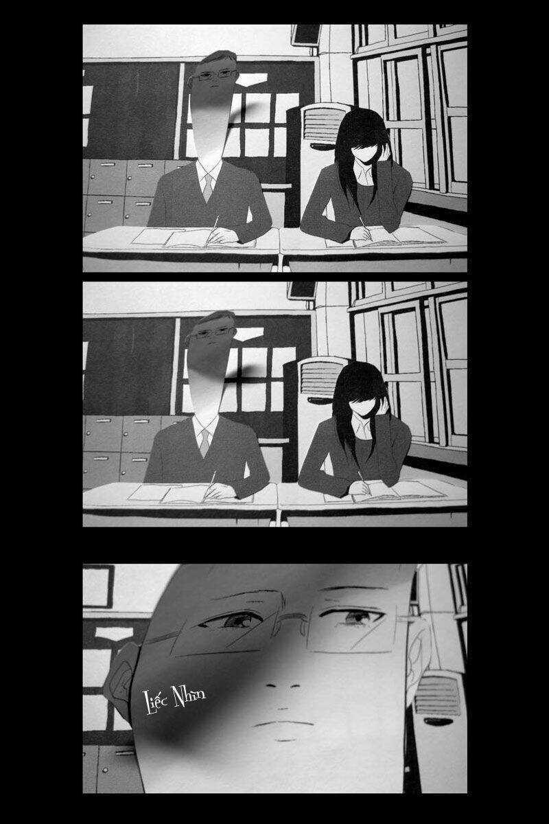 Bạn Có Tin Vào Ma Thuật? Chapter 1 trang 29