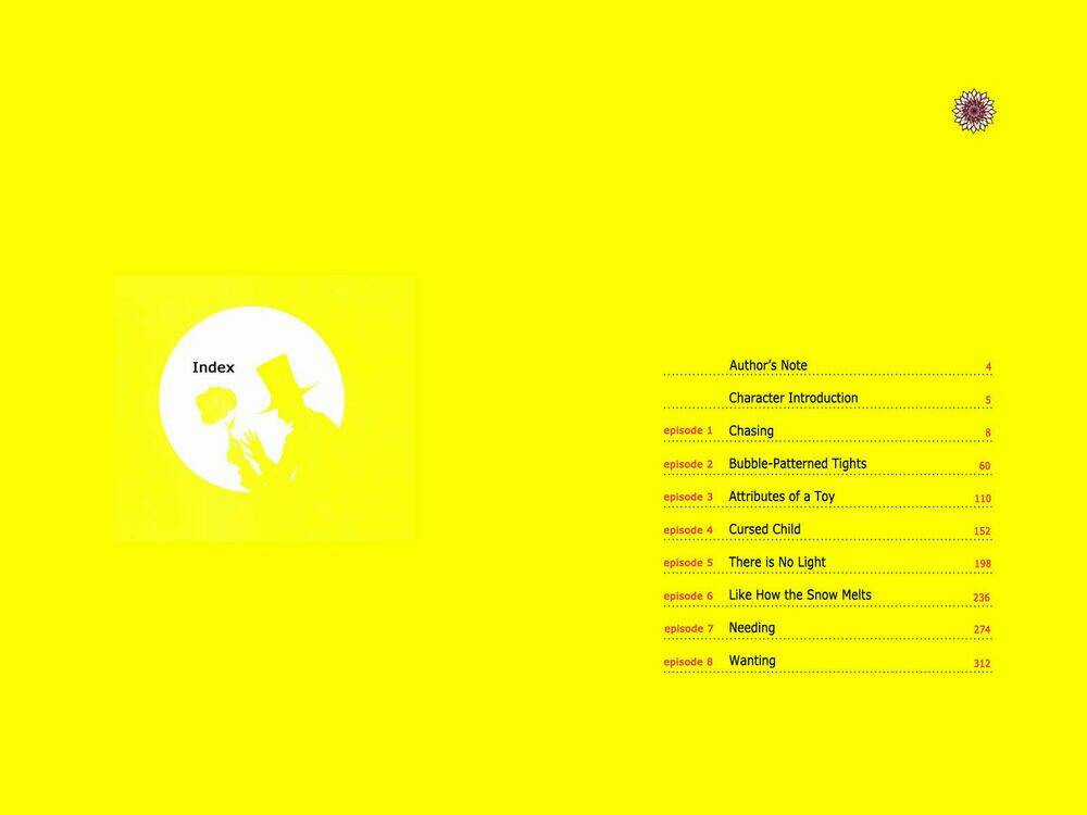 Bạn Có Tin Vào Ma Thuật? Chapter 1 trang 3