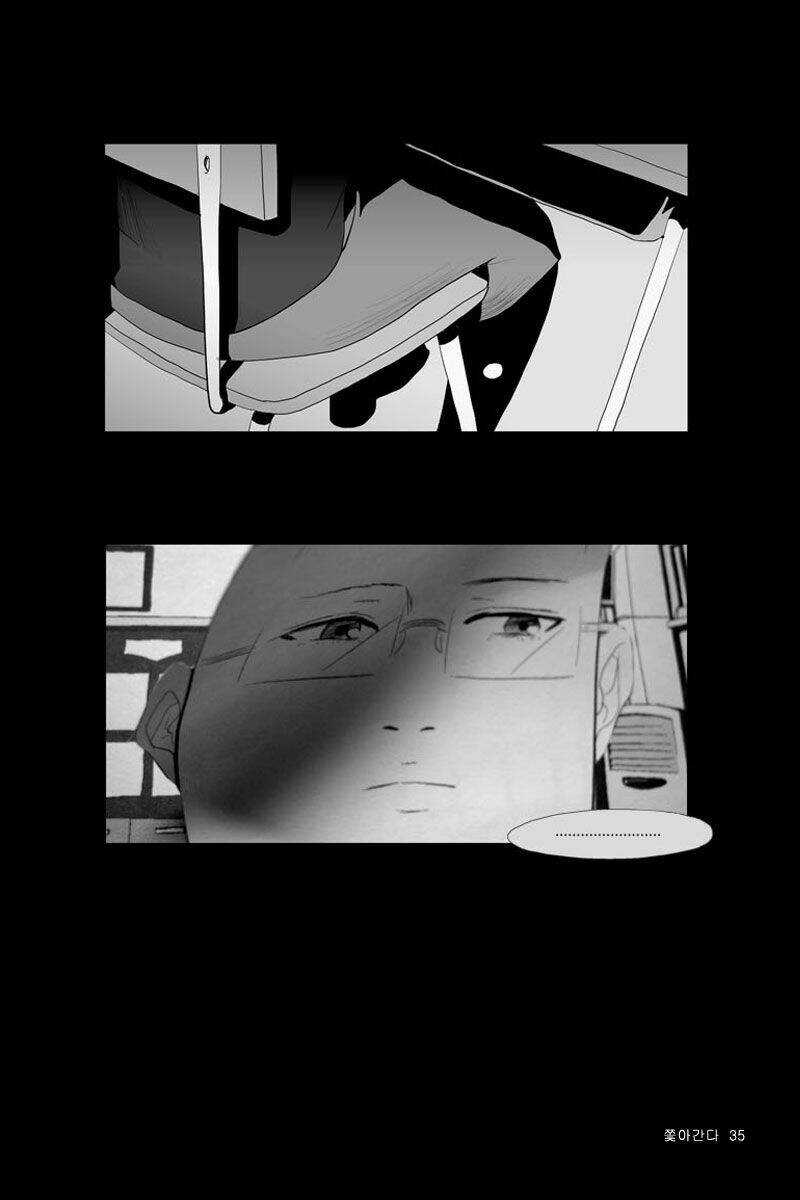 Bạn Có Tin Vào Ma Thuật? Chapter 1 trang 30