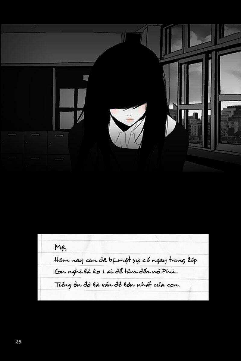 Bạn Có Tin Vào Ma Thuật? Chapter 1 trang 33