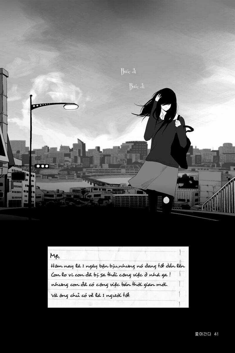 Bạn Có Tin Vào Ma Thuật? Chapter 1 trang 36