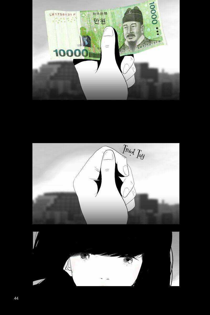 Bạn Có Tin Vào Ma Thuật? Chapter 1 trang 39