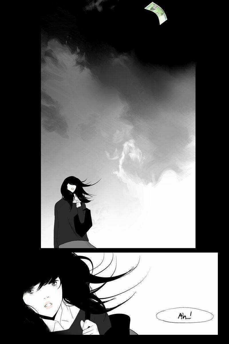 Bạn Có Tin Vào Ma Thuật? Chapter 1 trang 40