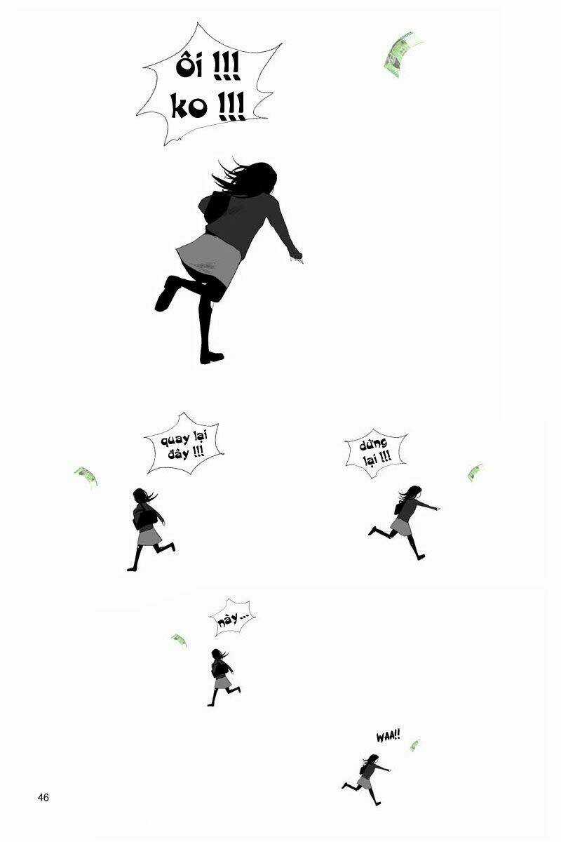 Bạn Có Tin Vào Ma Thuật? Chapter 1 trang 41