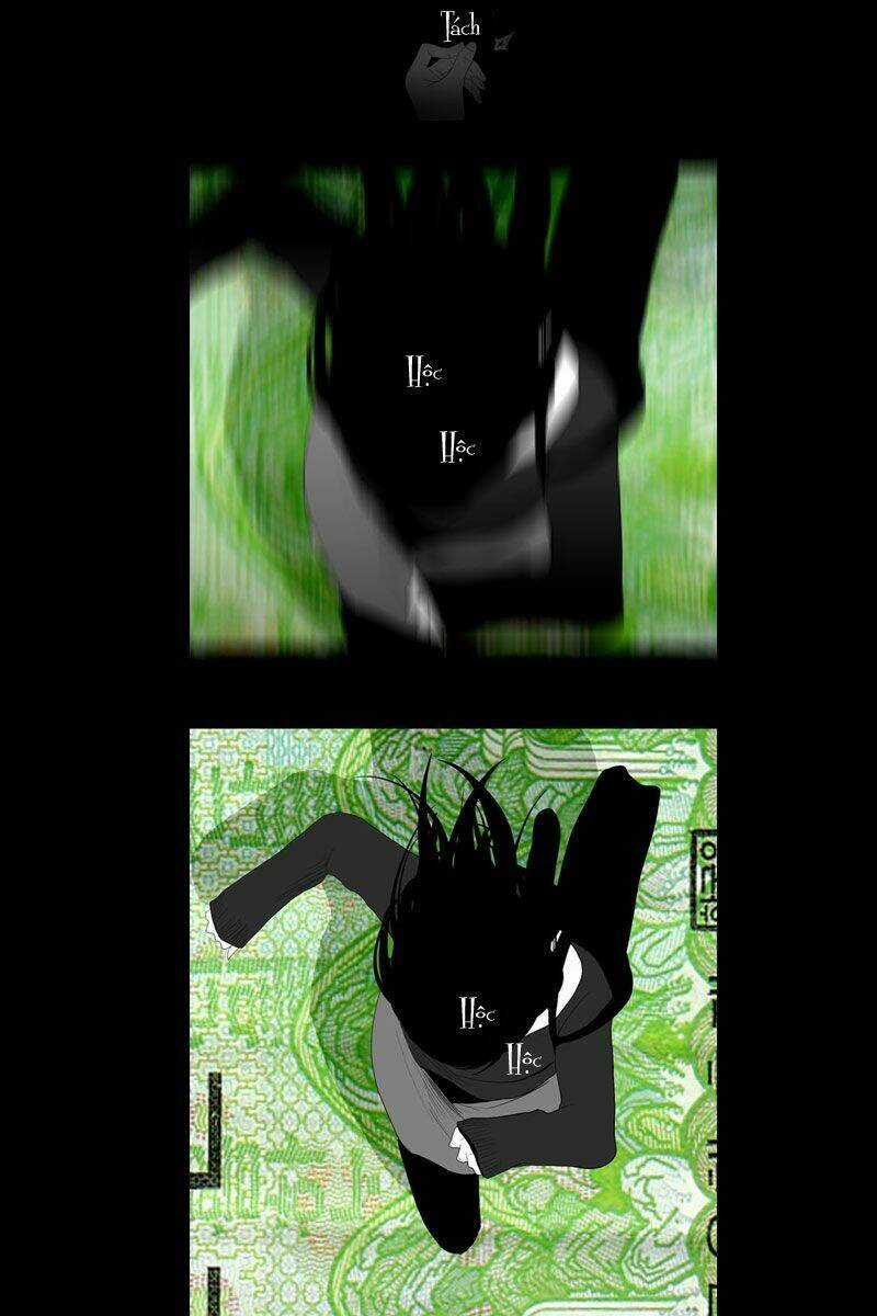 Bạn Có Tin Vào Ma Thuật? Chapter 1 trang 42