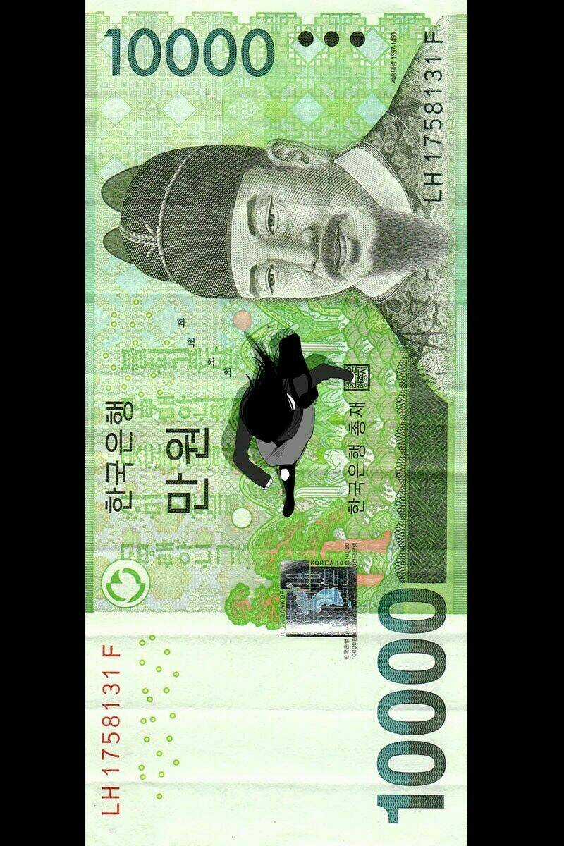 Bạn Có Tin Vào Ma Thuật? Chapter 1 trang 43