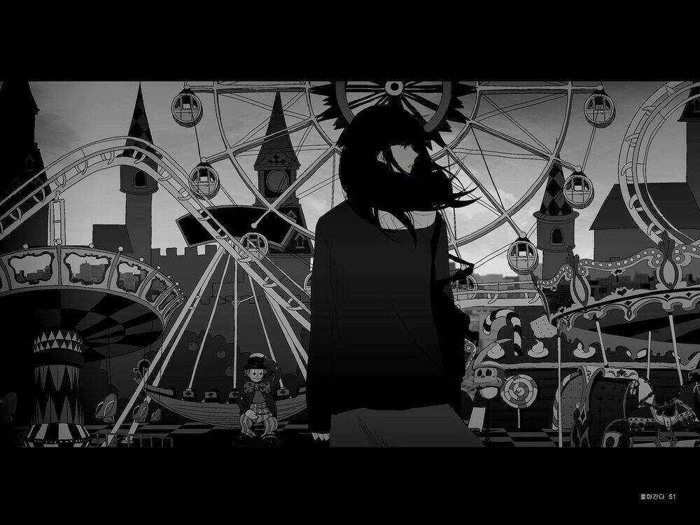 Bạn Có Tin Vào Ma Thuật? Chapter 1 trang 46