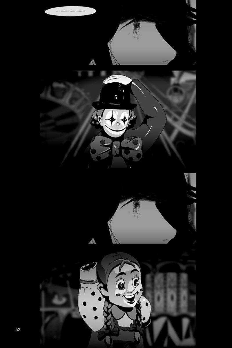 Bạn Có Tin Vào Ma Thuật? Chapter 1 trang 47