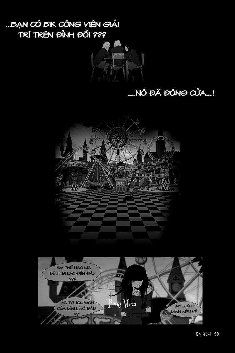 Bạn Có Tin Vào Ma Thuật? Chapter 1 trang 48