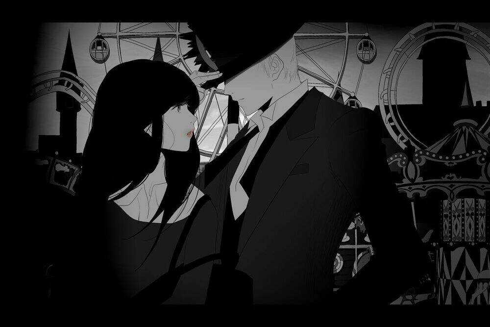 Bạn Có Tin Vào Ma Thuật? Chapter 1 trang 49