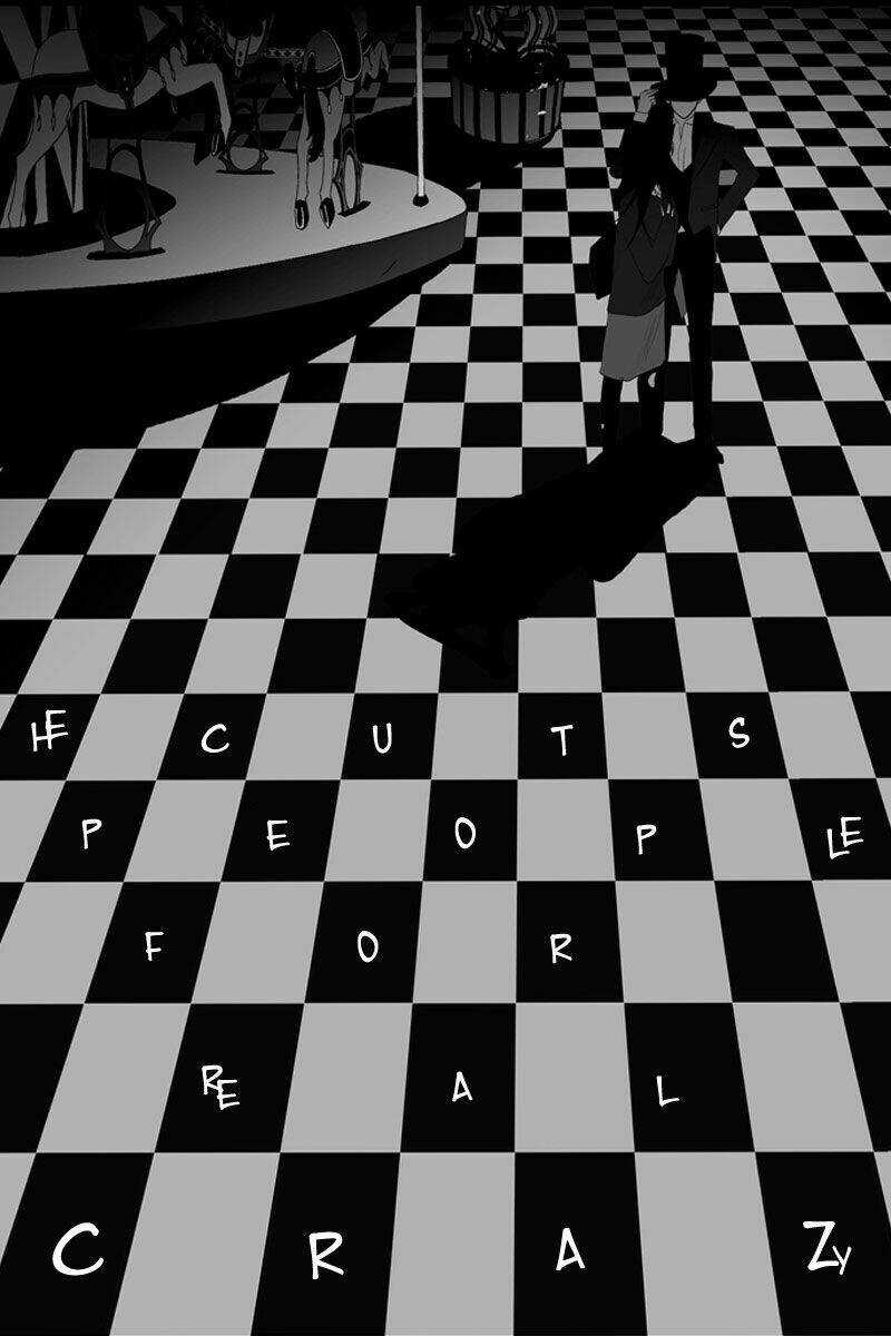 Bạn Có Tin Vào Ma Thuật? Chapter 1 trang 51