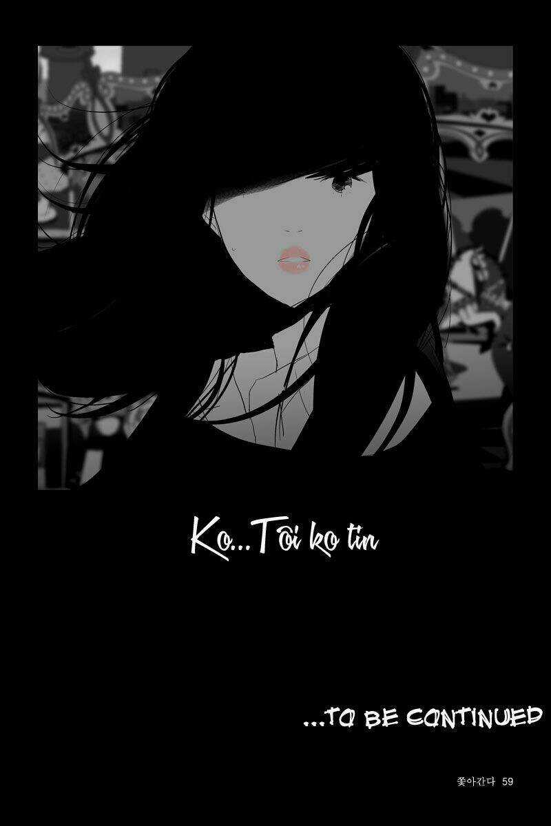 Bạn Có Tin Vào Ma Thuật? Chapter 1 trang 54